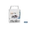 BL 6 UDS. DIN-315 M-5 Z   CAJA 12 UNID.