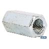 BL 5 UDS. DIN-6334 M-6X20 Z   CAJA 10 UNID.