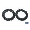 BL 60 UDS. DIN-6798 M-4   CAJA 12 UNID.
