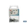 BL 30 UDS. DIN-9021 M-4 Z   CAJA 12 UNID.
