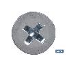 DIN-7982  C-6  M-4,8 X 38  Z   CAJA 200 UNID.
