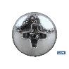 DIN-7504N  C-8  M-4,8 X 32  Z   CAJA 250 UNID.