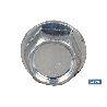 DIN-7504K  C-8  M-6,3 X 63  Z   CAJA 250 UNID.