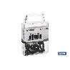 BL 30 UDS. C/NEOPRENO 16 MM   CAJA 10 UNID.