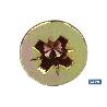 DIN-7505A PZ M-6X110   CAJA 200 UNID.
