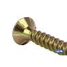 DIN 7505A TORX (T-20) M-4X40   CAJA 500 UNID.