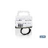 ANILLO SEEGER DIN-471 PARA EJES A-20X1,2   CAJA 250 UNID.