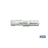 BL 4 UDS TACO POLIETILENO 10 MM   CAJA 12 UNID.