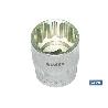 VASO 3/8 M-16