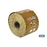 ROLLO LIJA DE PAPEL 100 X 25 M. G.60