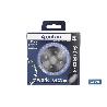 DISCO DIAMANTE PORCELANICO EXTRAFINO H-10MM, 230MM