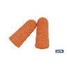 PACK 50 TAPONES (25 PAR) OIDOS  PU SNR36