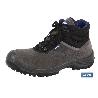 BOTA SERRAJE GRIS S-3 MODELO ARION T 40