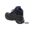 BOTA PIEL S-3 MODELO DAFNE NO METAL PROTEC T-38