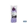 FREGONA DE MICROFIBRA VIOLETA 160G MODELO MARSELLAVENTA UNITARIA