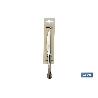 BL 2UDS CUCHILLO DE CARNE INOX C-18/0 MODELO BOLONIA 10 MM