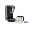 CAFETERA ELÉCTRICA DE GOTEO 870W 10 TAZAS MODELO MARGOT