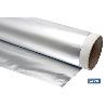 PAPEL ALUMINIO PROFESIONAL 14 MICRAS 2KG