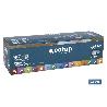 PILA BOTON CR2025/3,0V   CAJA 100 UNID.