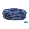 ROLLO CABLE H07V-K 1X6MM2 AZUL (100M)