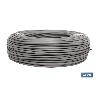 ROLLO CABLE H07V-K 1X6MM2 GRIS (100M)