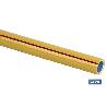 MANGUERA PVC MODELO STORM 3C TRENZADA Ø25X50 M