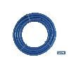 MANGUERA PVC MODELO THUNDER 3C TRICOTADA Ø15X25 M