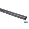 ROLLO DE TUBERIA HIDRO GRIS CERTIFICADA Ø50MM 25M