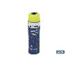 PINTURA A LA TIZA, CHALK PAINT, AZUL CELESTE 750 ML