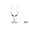 PACK  COPA CATAVINOS   6 UNIDADES 17 CL 15 CM