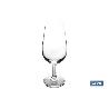 PACK  COPA CATAVINOS   6 UNIDADES 17 CL 15 CM