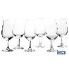 PACK  COPA CATAVINOS   6 UNIDADES 17 CL 15 CM