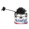 LIMPIADOR ESPUMA POLIURETANO 500 ML