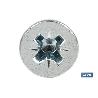 DIN-7505A PZ M-5 X 80 Z   CAJA 100 UNID.