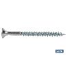 DIN-7505A PZ M-3,5 X 35 Z   CAJA 500 UNID.