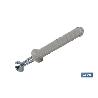 TACO GOLPE COLLARIN AVELLANADO 8X60   CAJA 100 UNID.