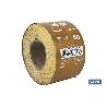 ROLLO LIJA DE PAPEL 100 X 25 M. G.60