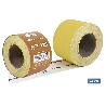 ROLLO LIJA DE PAPEL 100 X 25 M. G.120