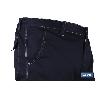 PANTALÓN DE TRABAJO TIPO DENIM MODELO GRASBERG 240 G/M2 AZUL TALLA 38