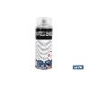 BARNIZ TRANSPARENTE MATE 400ML