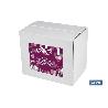 PACK  COPA CATAVINOS   6 UNIDADES 17 CL 15 CM