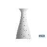 DIFUSOR/HUMIDIFIC. AROMATERAPIA 110 ML MODELO ELEGANCE