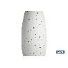DIFUSOR/HUMIDIFIC. AROMATERAPIA 110 ML MODELO ELEGANCE