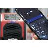 ALTAVOZ BLUETOOTH 2X2,5W BATERIA