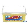 PINTURA PLÁSTICA MONOCAPA AMARILLO LIMÓN (2,5 LT)