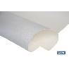 PROTECTOR DE MESA  1.5 BLANCO 1.40 X 20 M