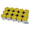 PACK DE 30 VELAS DE CITRONELA 12 G