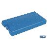 ACUMULADOR DE FRIO PARA NEVERA PORTATIL 500ML 20 X 10.5 X2.5CM