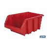 GAVETA ROJA 155 X 100 X 70 MM