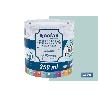 PINTURA A LA TIZA, CHALK PAINT, AZUL CELESTE 250 ML